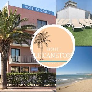 Hotel Le Canetois